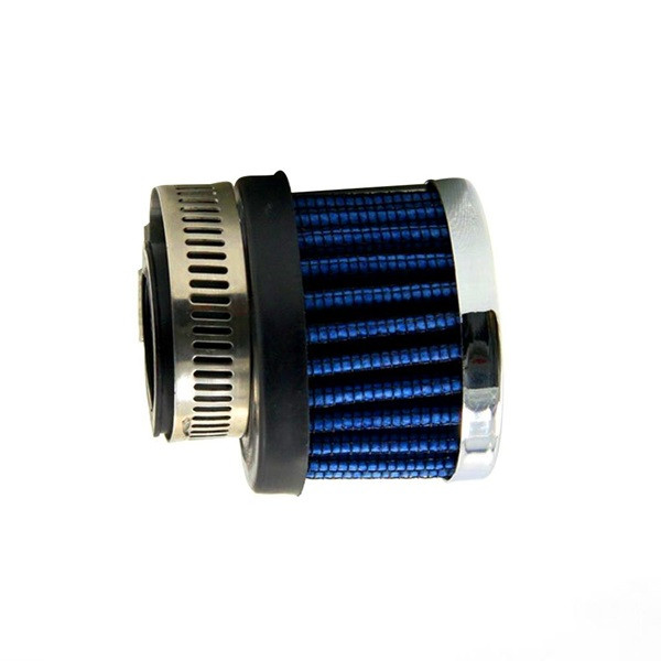 TIROL-T11601-Car-Modificate-Air-Filter-Exhaust-Pipe-Mini-Size-Mushroom-Shape-Strainer-Percolator-1028861