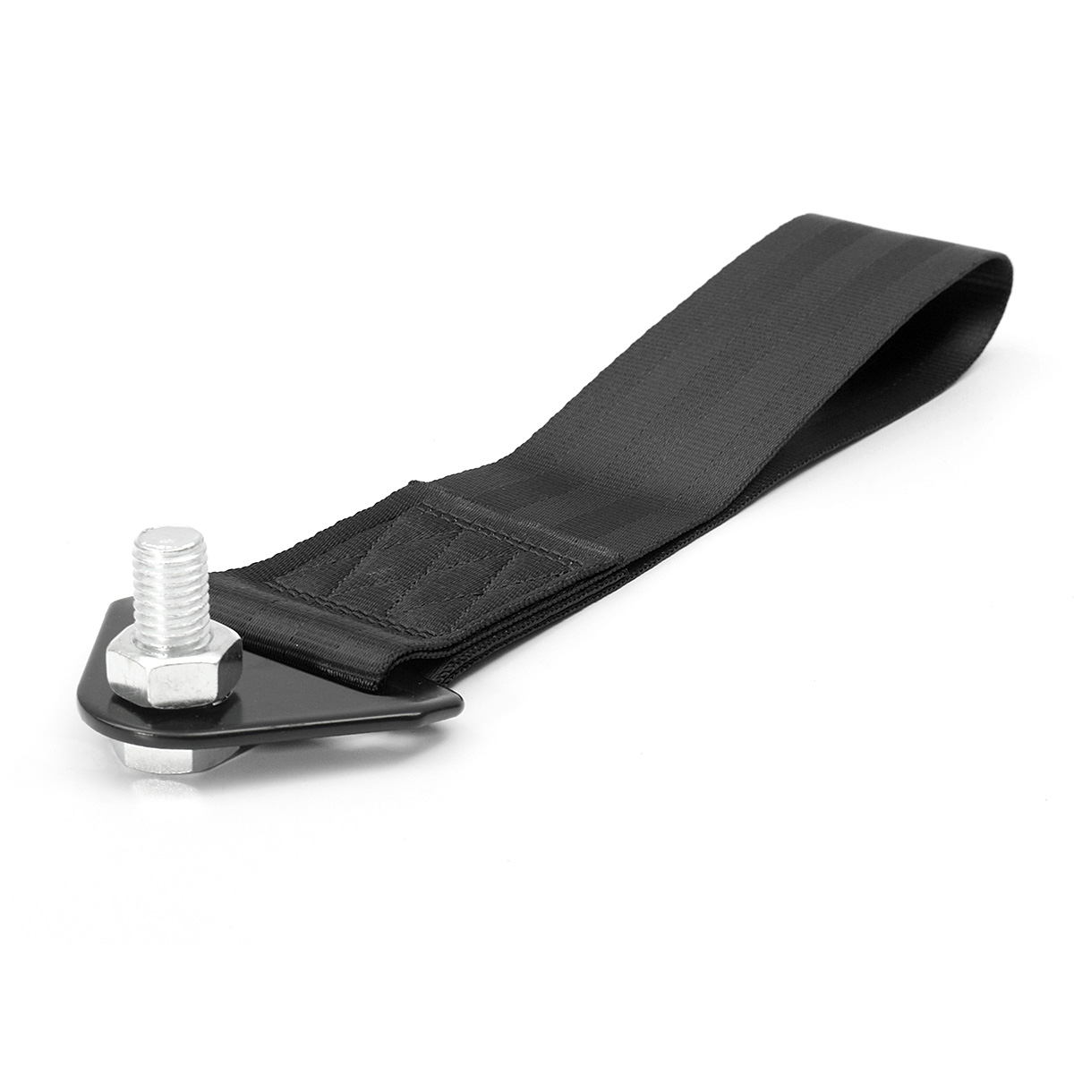 Universal-High-Strength-Racing--Competition-Towing-Hook-Hauling-Strap-Rated-Rope-1404932