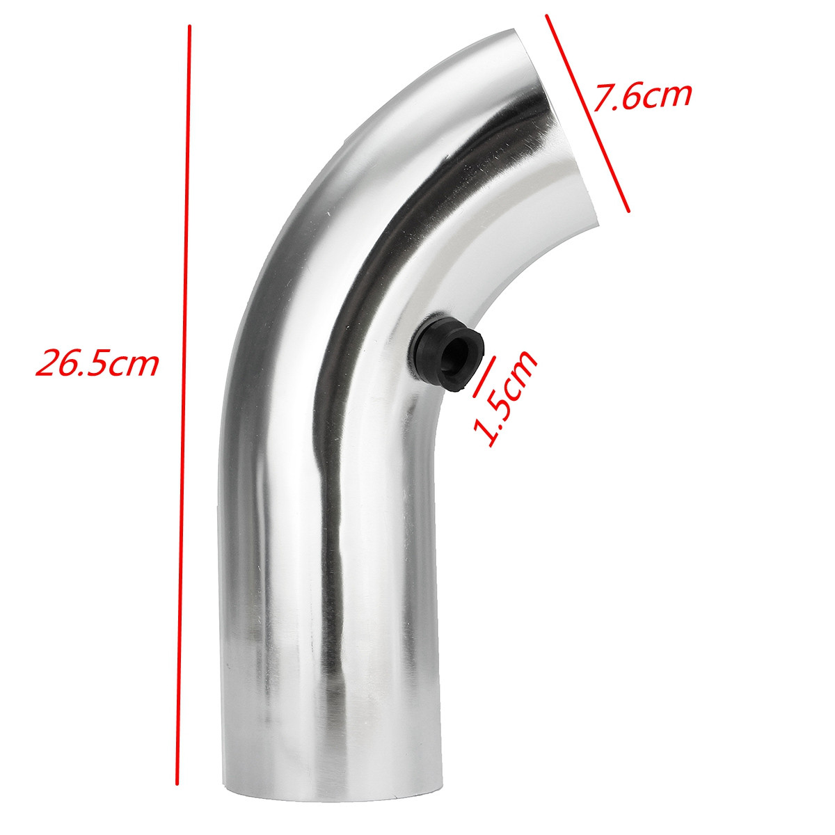 Universal-Inlet-Aluminum-Auto-Cold-Car-Intake-Hose-Pipe-Kit-1404837