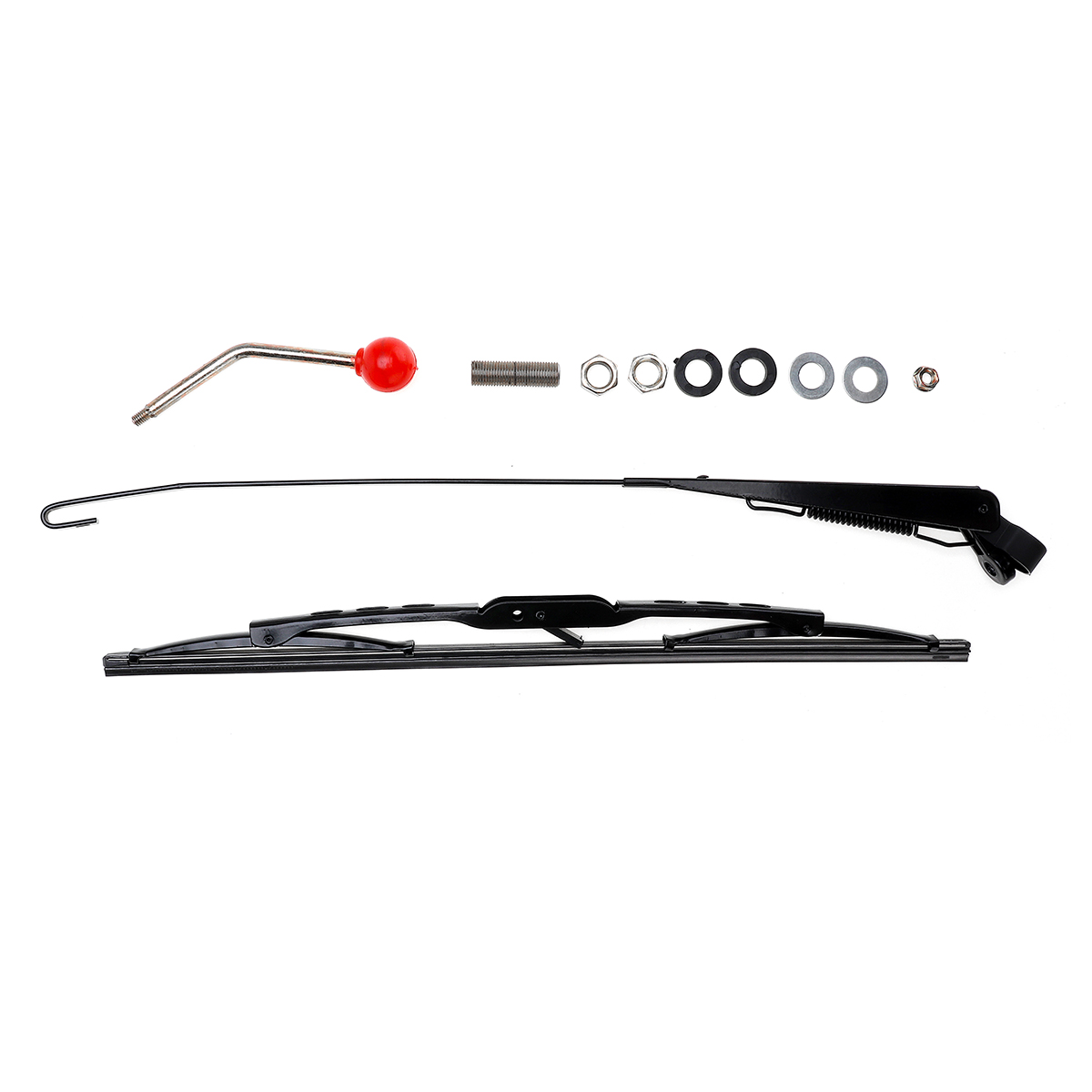 Universal-UTV-Manual-Hand-Operated-Wiper-For-Polaris-Ranger-1376182