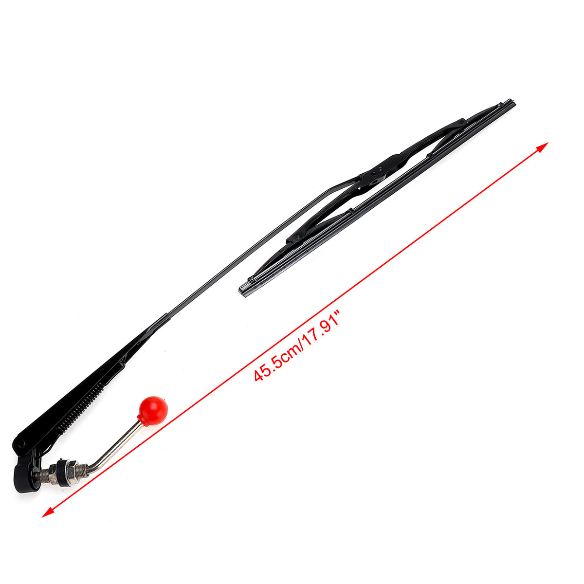 Universal-UTV-Manual-Hand-Operated-Wiper-For-Polaris-Ranger-1376182