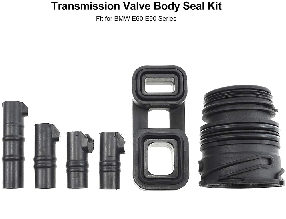 ZF-6HP19-Transmission-Valve-Body-Seal-Kit-Fit-For-BMW-1805644
