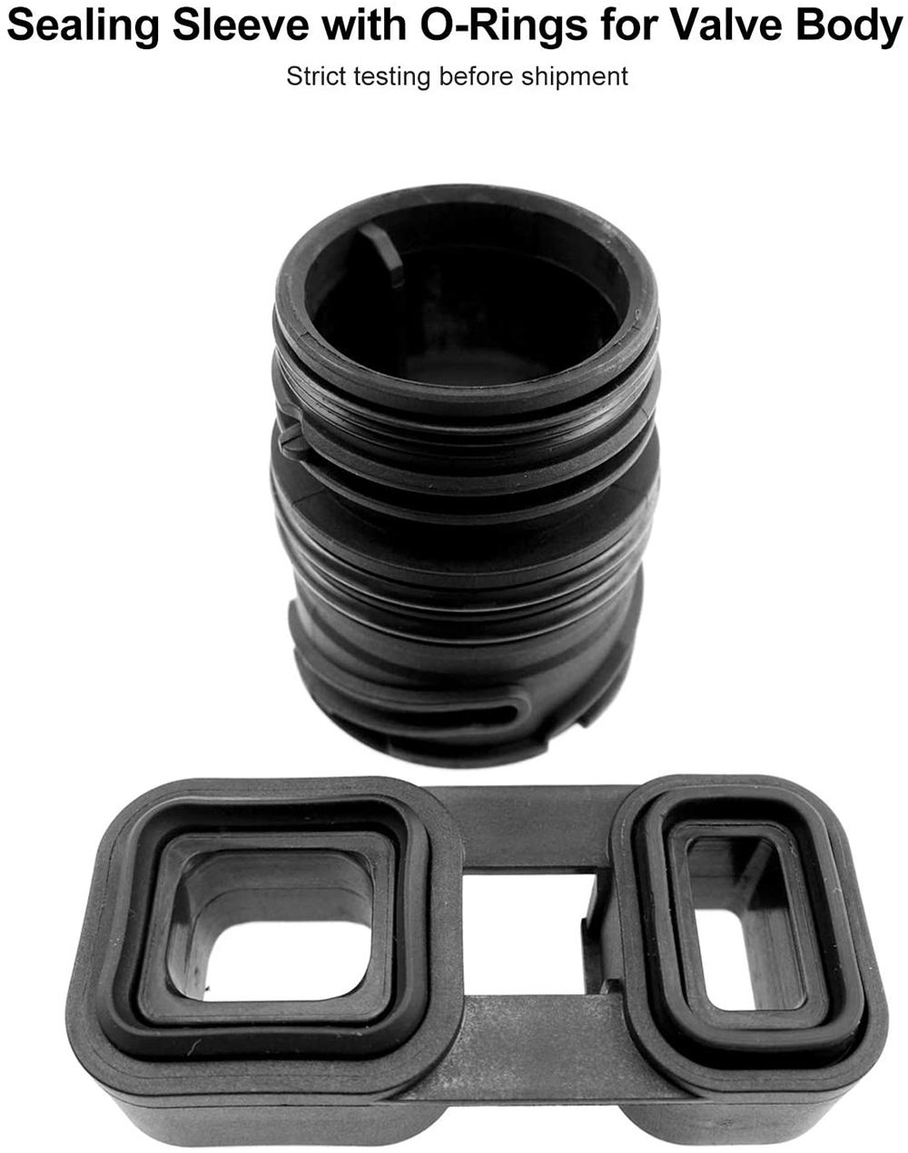 ZF-6HP19-Transmission-Valve-Body-Seal-Kit-Fit-For-BMW-1805644