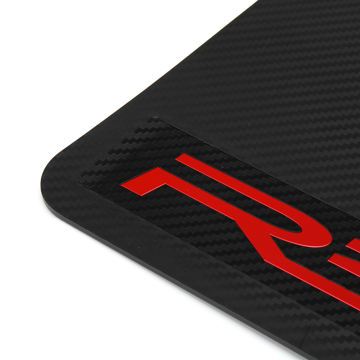 2PCS-Universal-Car-Modification-Mud-Flaps-Fender-Guards-Carbon-Fiber-For-Car-Pickup-Van-1784182