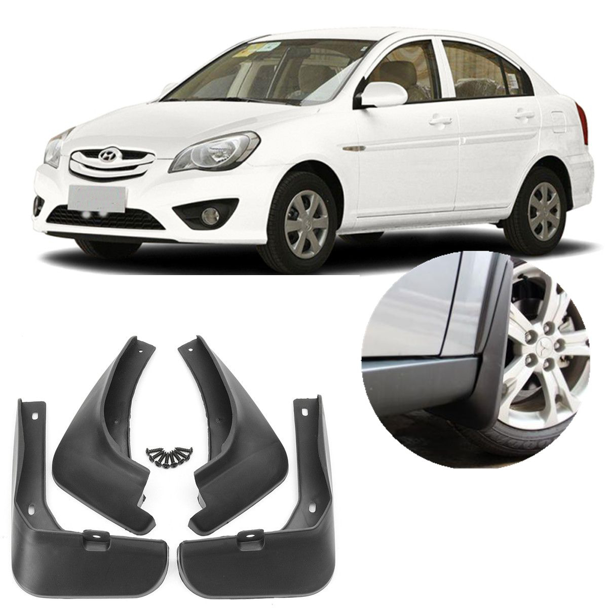 4-PCs-Flaps-Splash-Guards-Car-Mudguards-Fit-For-Hyundai-Accent-Hatch-2011-2016-1392153