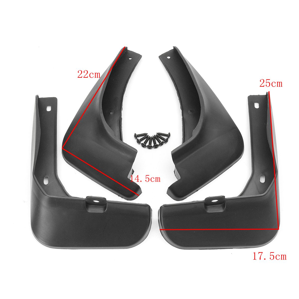4-PCs-Flaps-Splash-Guards-Car-Mudguards-Fit-For-Hyundai-Accent-Hatch-2011-2016-1392153