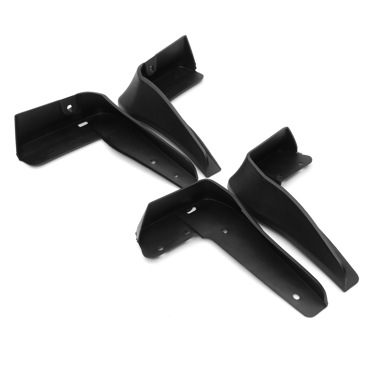 4-Pcs-Front-Rear-Set-Splash-Car-Mudguards-Flaps-For-Honda-Accord-1393278