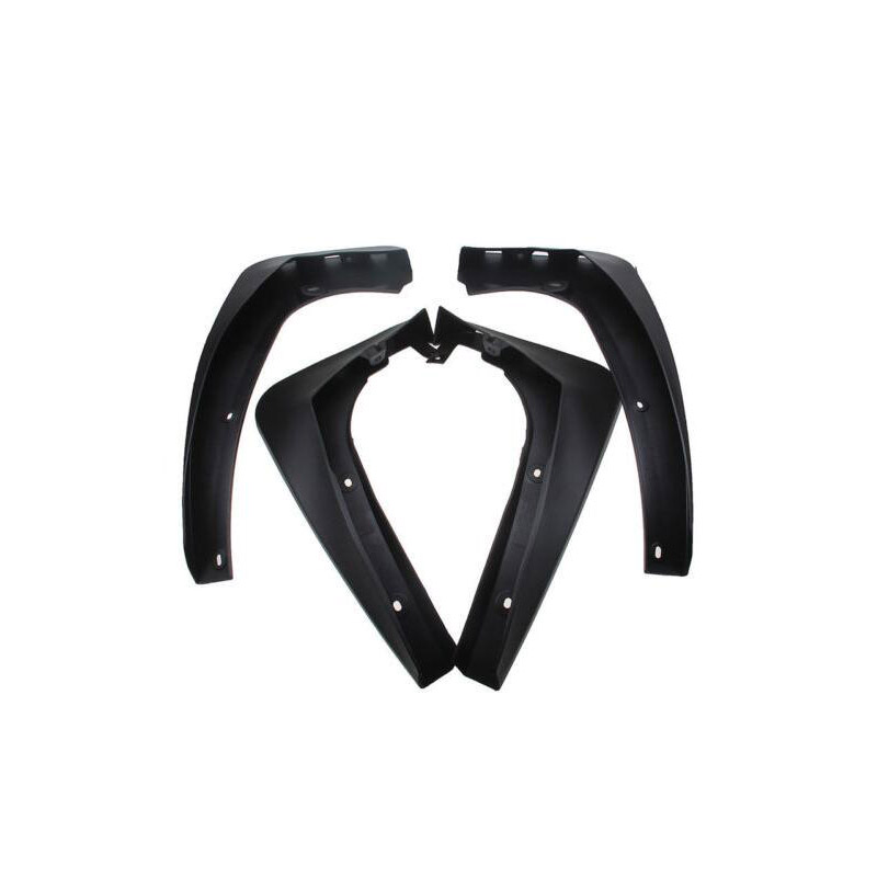 4PCS-Car-Front-and-Rear-Mud-Flaps-Black-Plastic-Mudguards-for-BMW-X3-F25-2011-2016-1336107