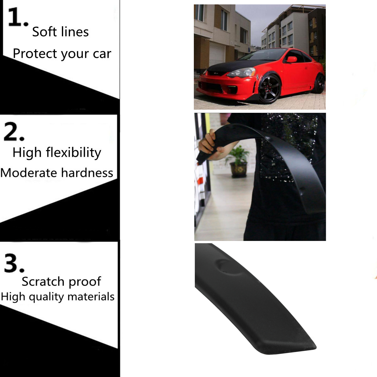 4Pcs-2-Inch50mm-Universal-Flexible-Car-Wheel-Fender-Flares-Extra-Wide-Body-Wheel-Arches-1251047