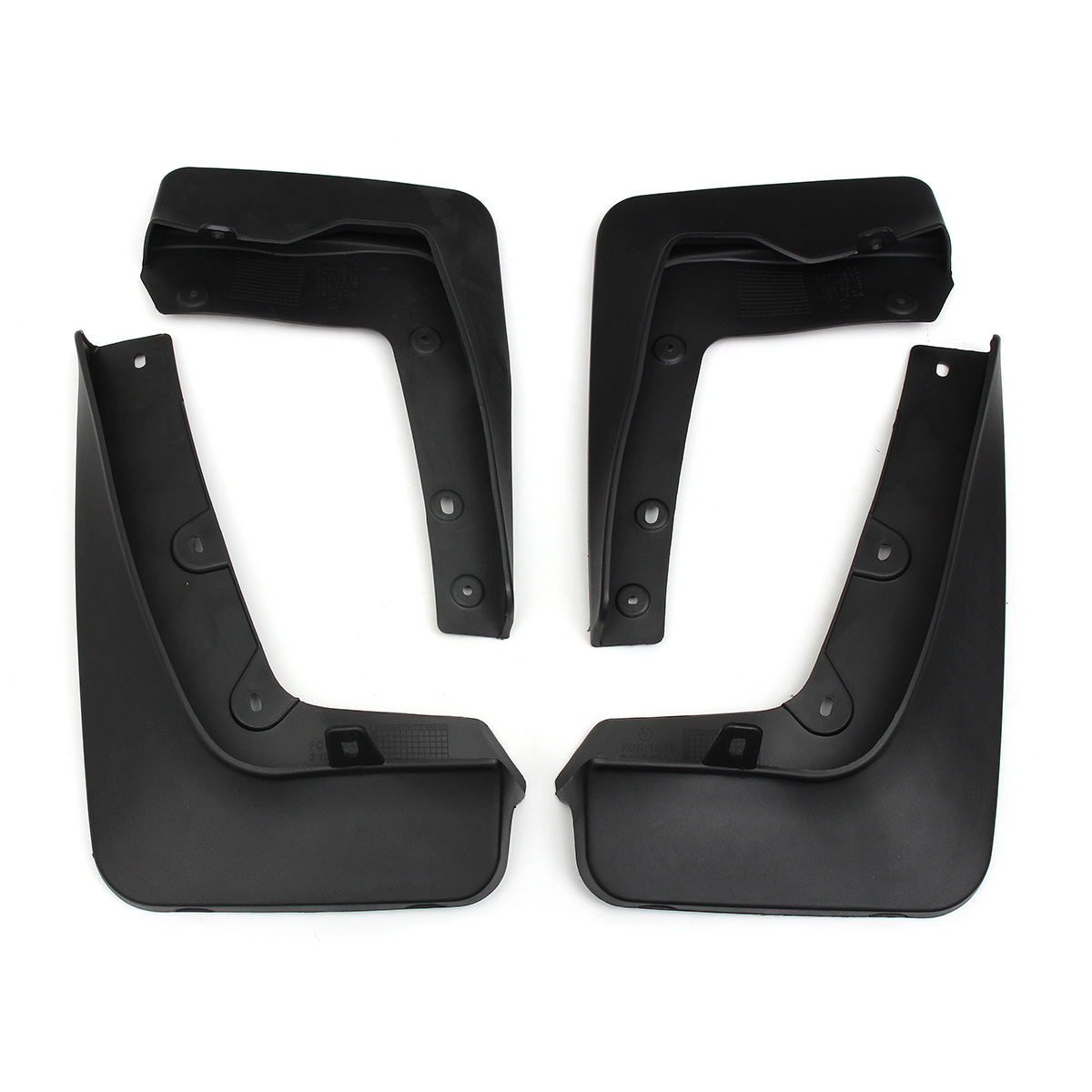 4Pcs-Front-Rear-Car-Mudguards-Splash-Fender-For-BMW-X1-F48-2016-2017-2018-1389403