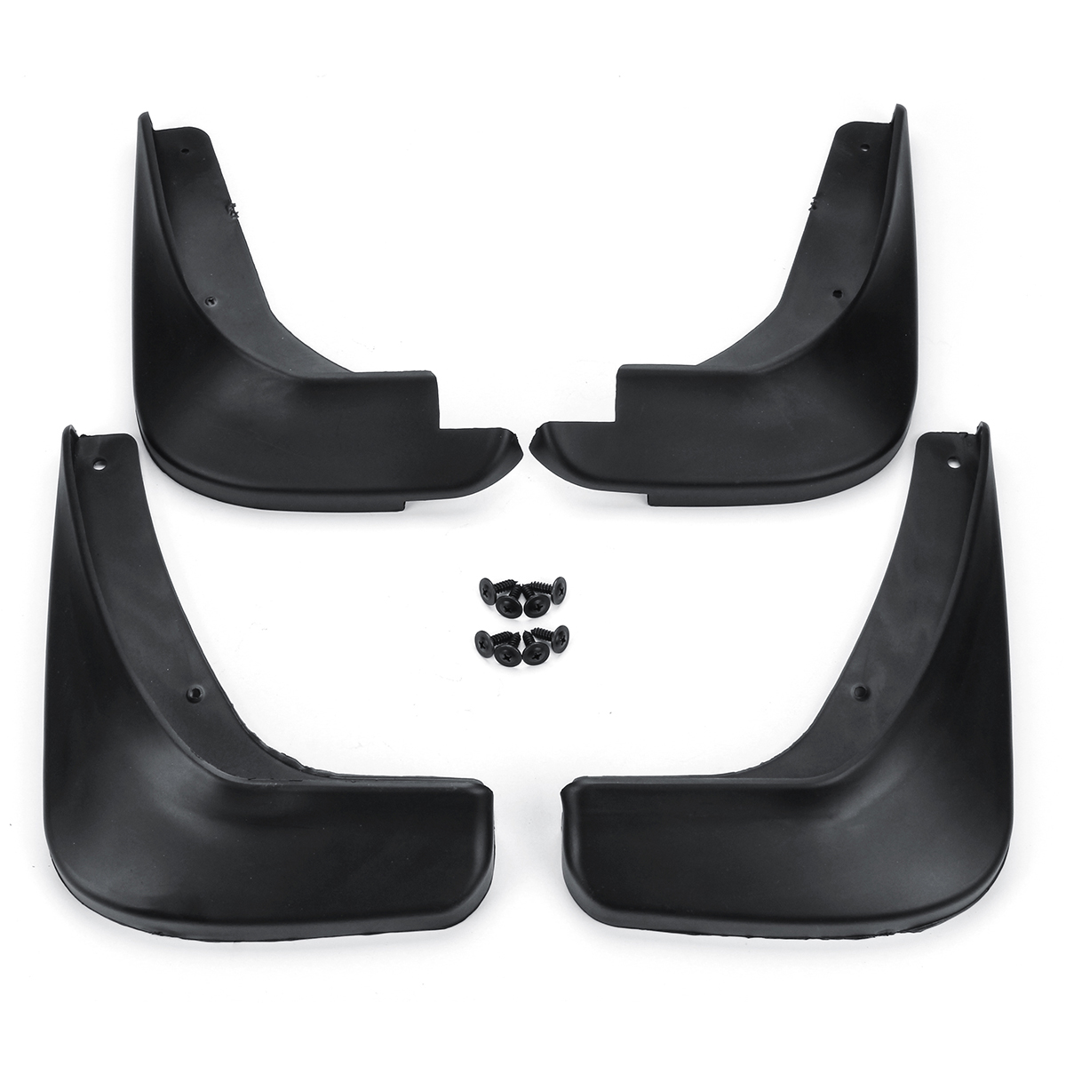 4Pcs-Front-Rear-Car-Mudguards-Splash-Fender-For-Ford-Mondeo-Mk4-2007-2012-1393706