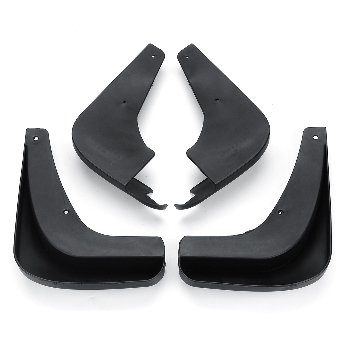 4Pcs-Front-Rear-Car-Mudguards-Splash-Fender-For-Ford-Mondeo-Mk4-2007-2012-1393706