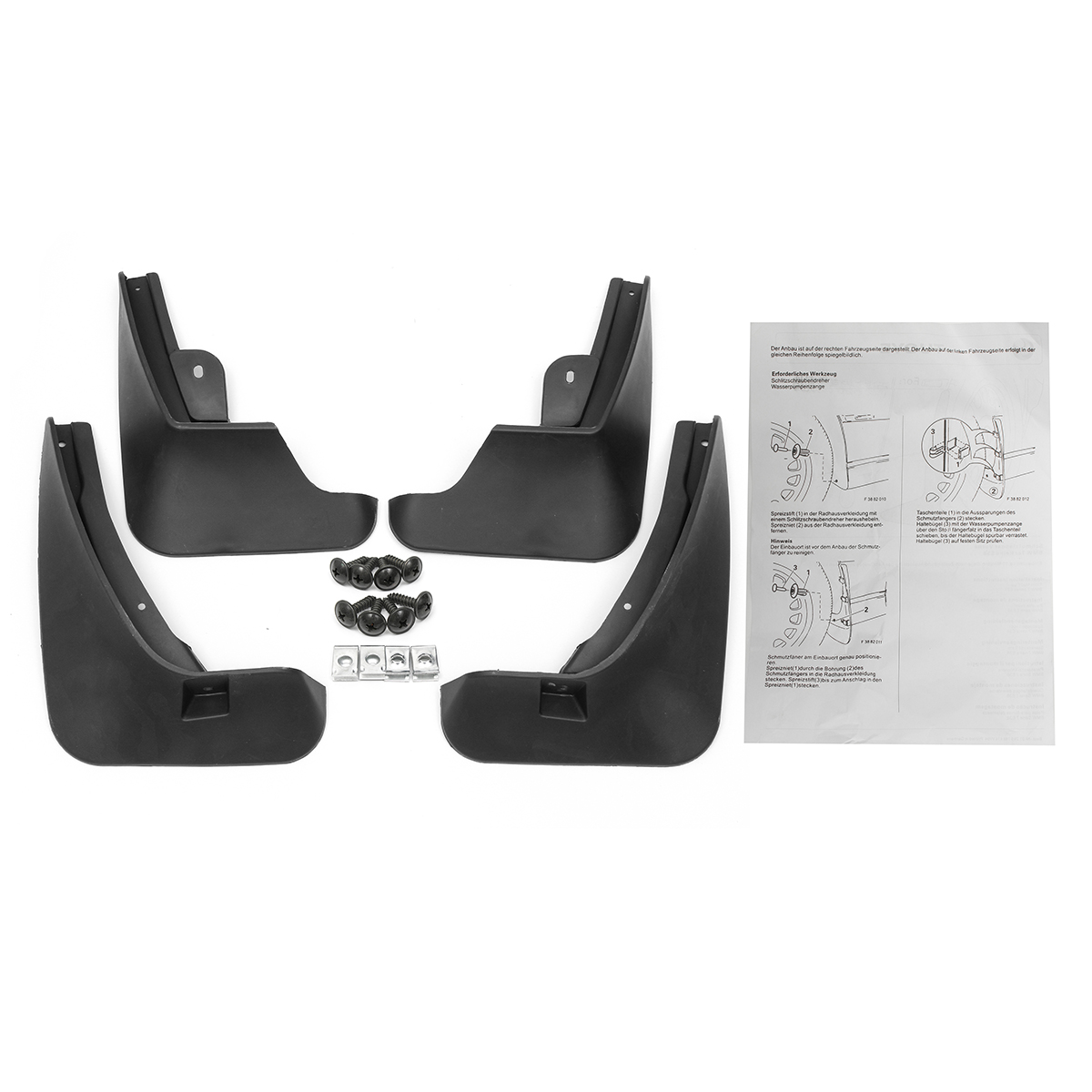 4Pcs-Front-Rear-Car-Mudguards-Splash-Fender-For-Renault-Captur-2014-2018-1394340