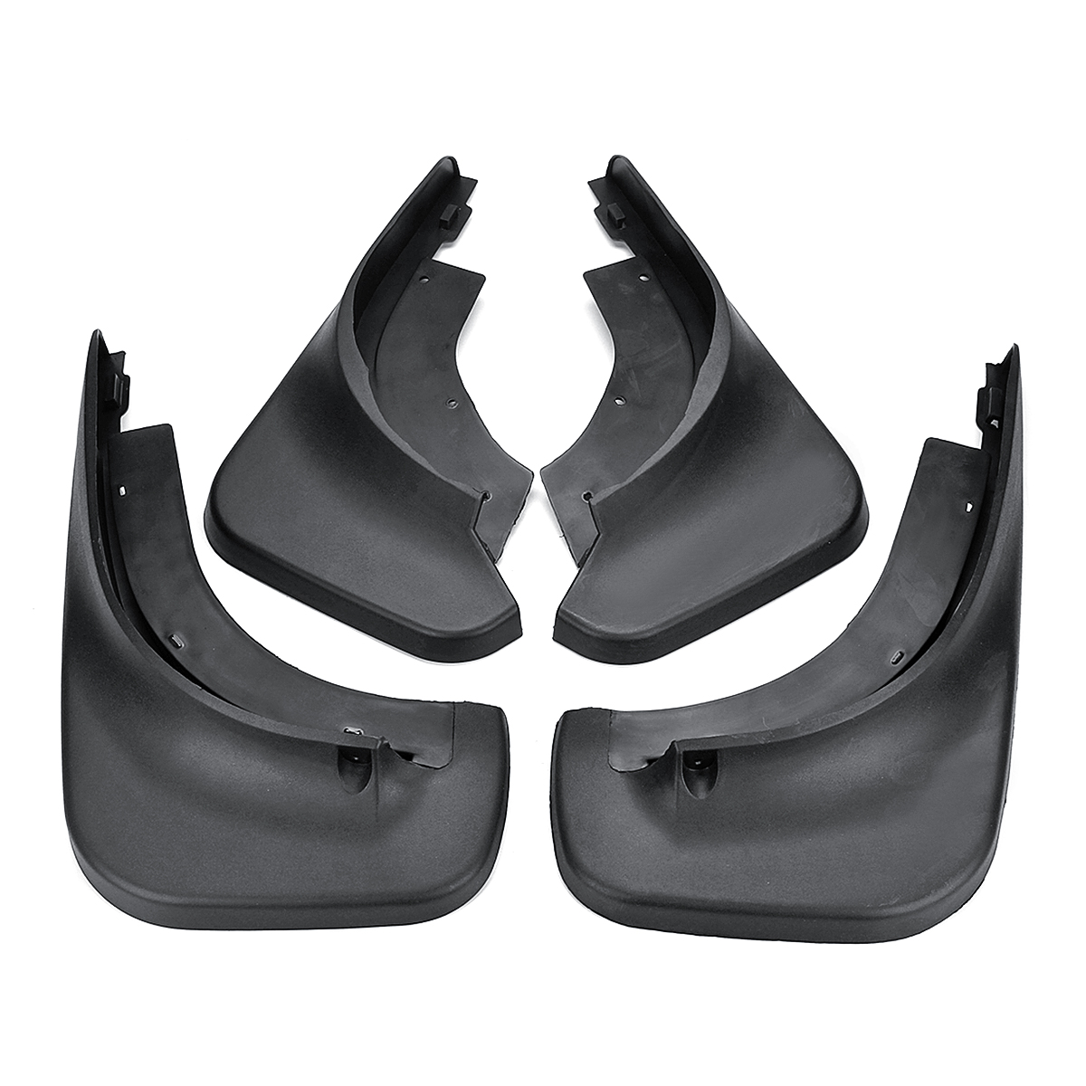 4Pcs-Front-Rear-Car-Mudguards-Splash-Fender-For-Volkswagen-Touareg-Mk1-2008-2010-1377063