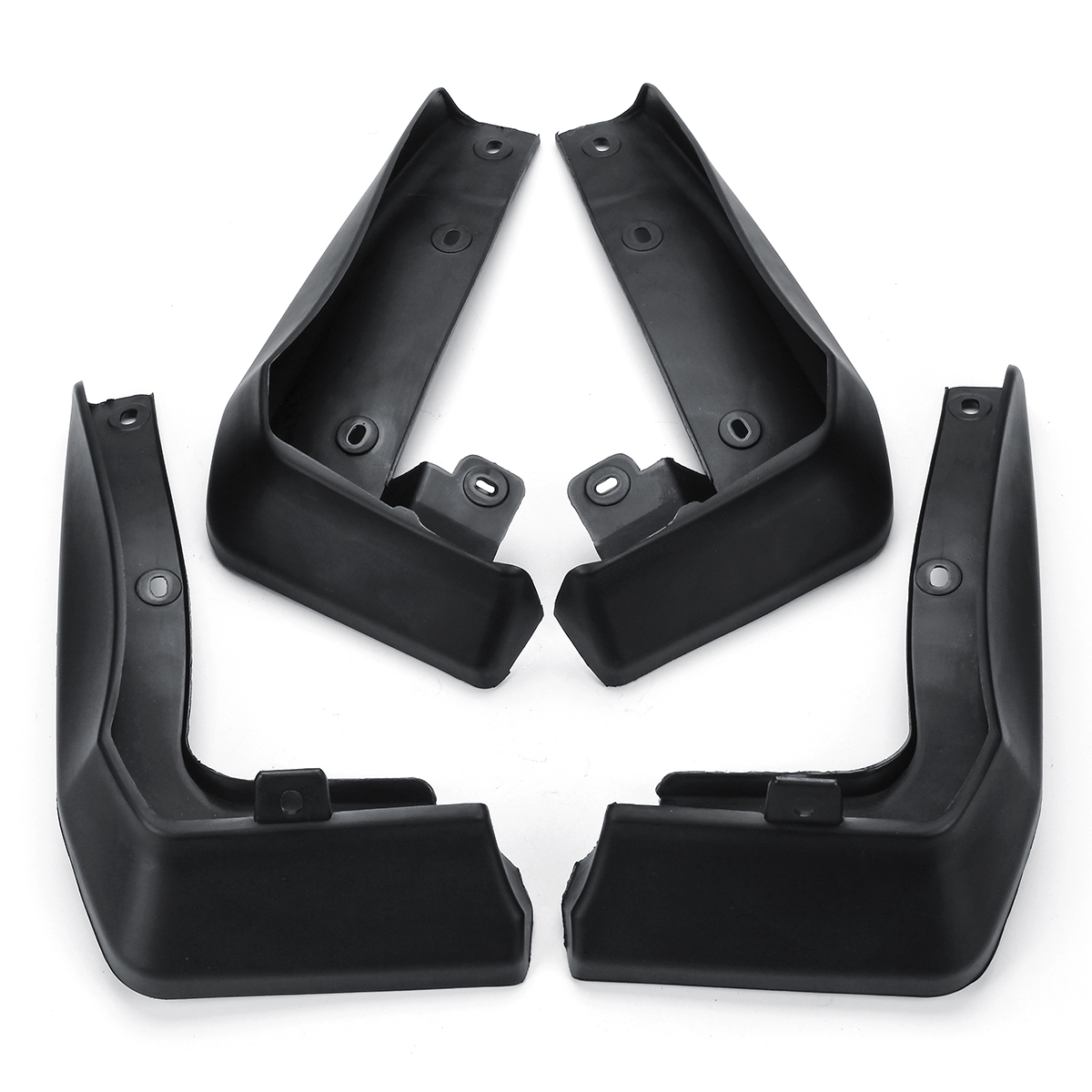 4Pcs-Front-Rear-Car-Mudguards-Splash-For-Honda-Civic-Sedan-2016-2017-1393559