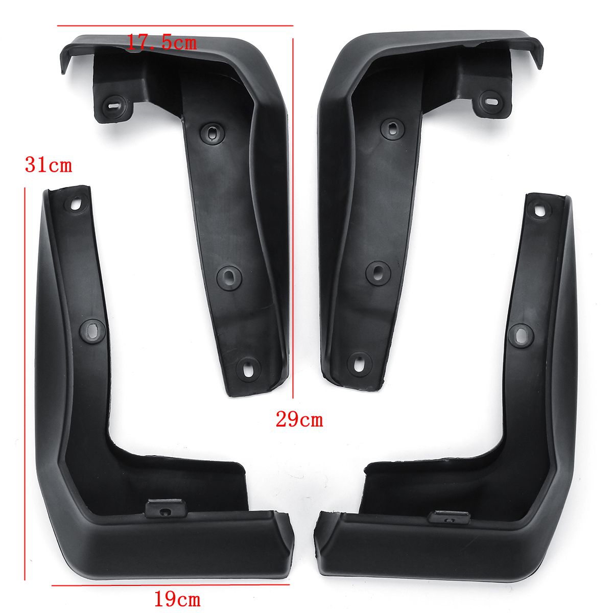 4Pcs-Front-Rear-Car-Mudguards-Splash-For-Honda-Civic-Sedan-2016-2017-1393559