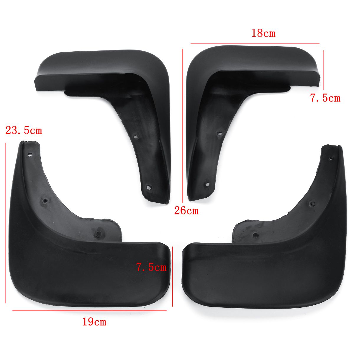 4Pcs-Front-Rear-Car-Mudguards-Splash-For-Mitsubishi-Lancer-Sedan-2003-2007-1393279
