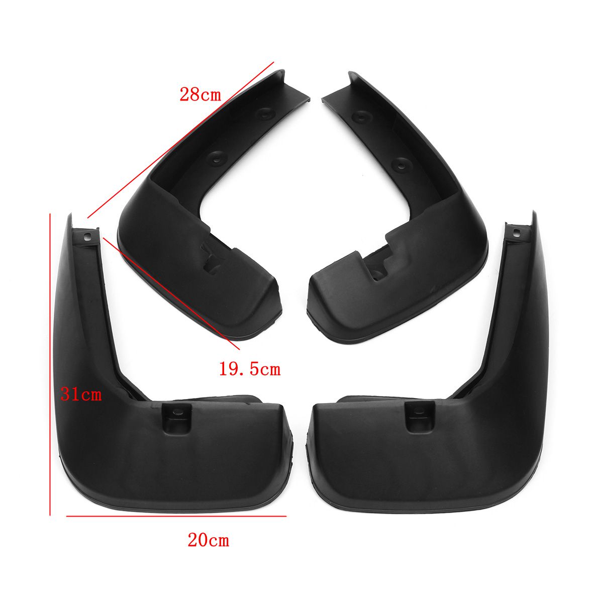 4Pcs-Front-Rear-Mud-Flaps-Car-Mudguards-Splash-Fender-For-Honda-Jazz-2014-2017-1389131