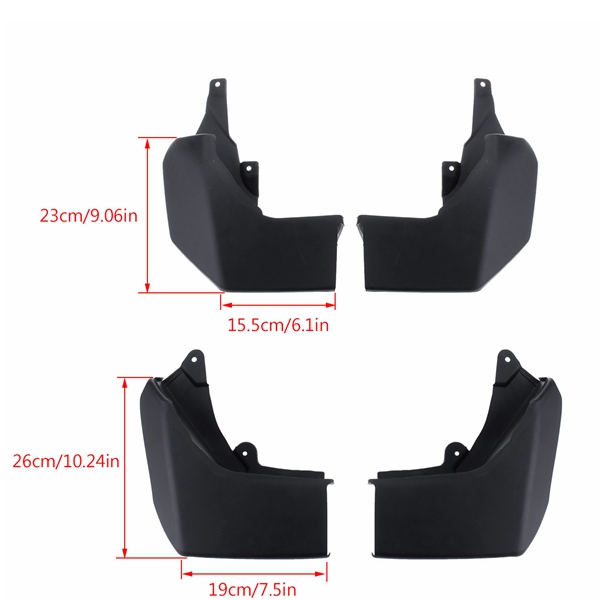 4Pcs-Front-Rear-Mudflap-Guard-Set-For-Land-Rover-Discovery-3-4-CAS500010PCL-1256824