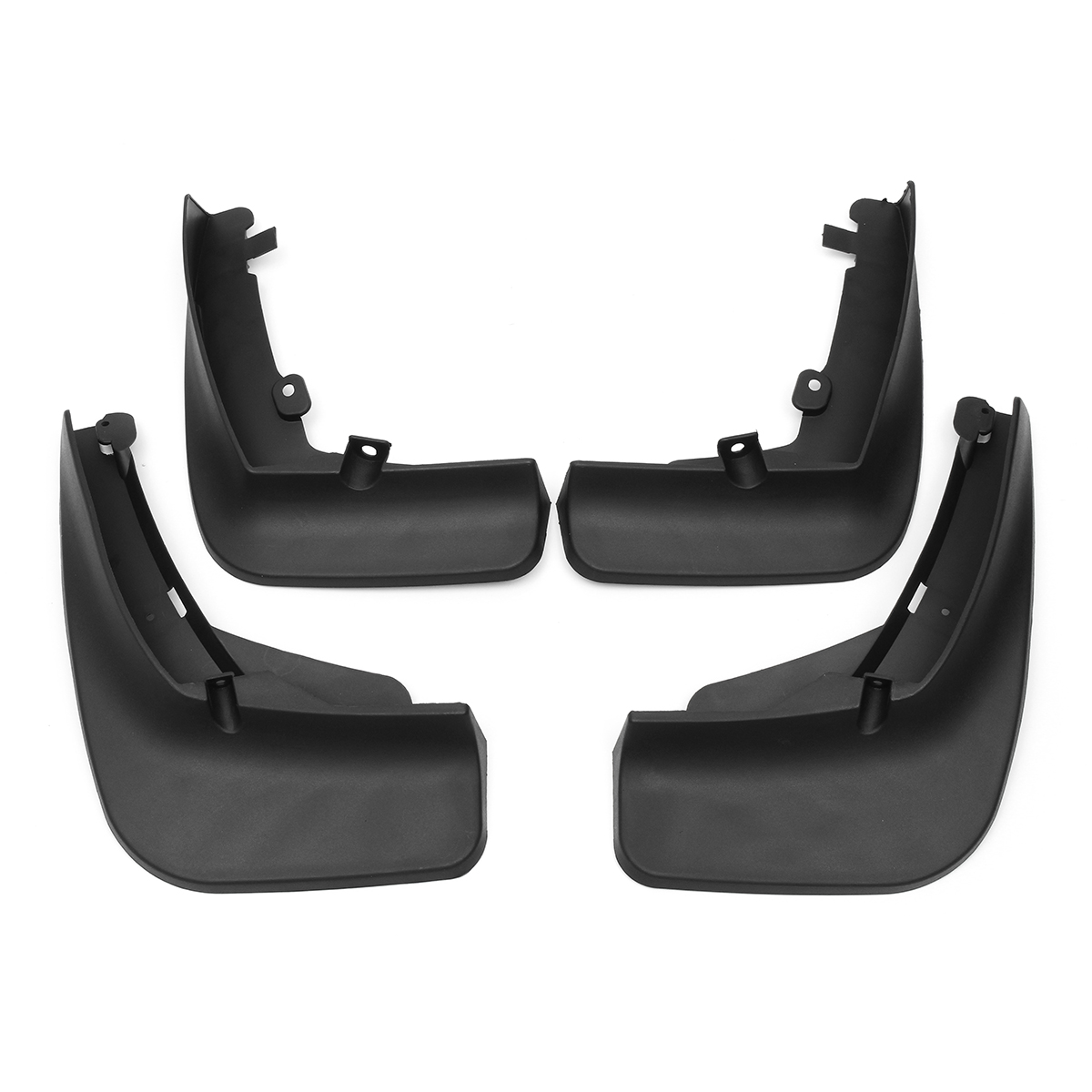 4pcs-Front-Rear-Car-Mudguards-For-Touareg-VW-2019-1394311
