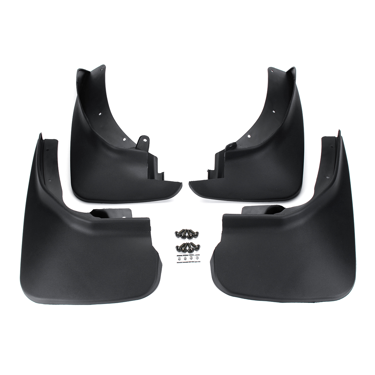 4pcs-Front-Rear-Car-Mudguards-Mudflaps-For-Ford-Explorer-2011-2018-1409823