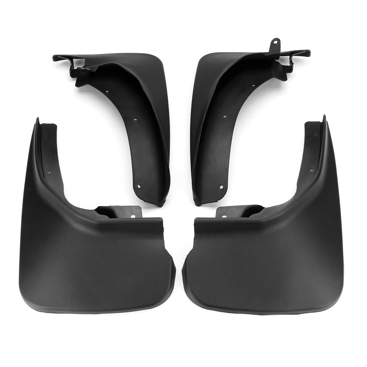 4pcs-Front-Rear-Car-Mudguards-Mudflaps-For-Ford-Explorer-2011-2018-1409823