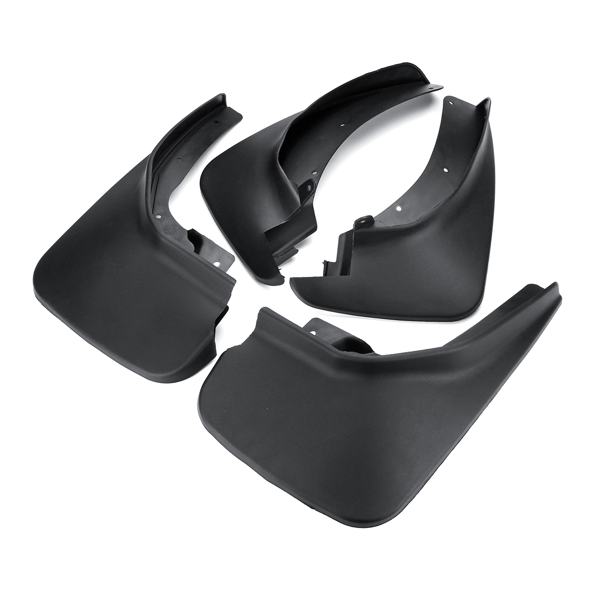 4pcs-Front-Rear-Car-Mudguards-Mudflaps-For-Ford-Explorer-2011-2018-1409823