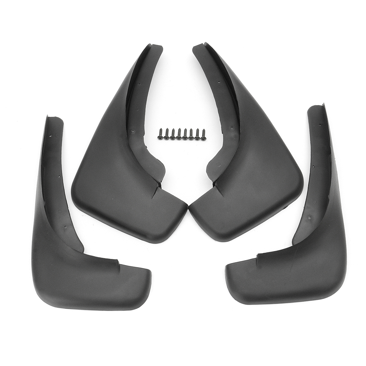 4pcs-Mud-Flaps-Splash-Guard-Mudguard-Fender-For-VW-Golf-Mk4-Jetta-Bora-A4-98-05-1155917