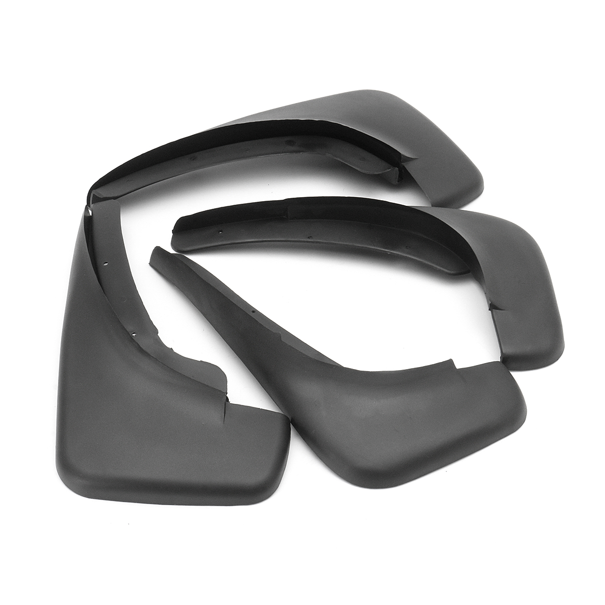 4pcs-Mud-Flaps-Splash-Guard-Mudguard-Fender-For-VW-Golf-Mk4-Jetta-Bora-A4-98-05-1155917