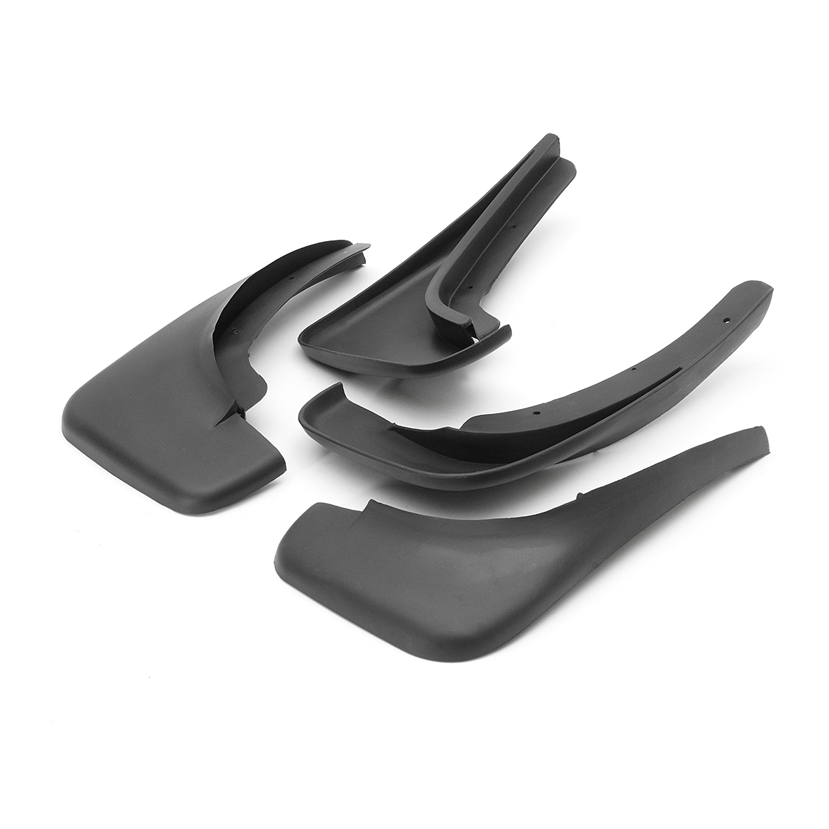 4pcs-Mud-Flaps-Splash-Guard-Mudguard-Fender-For-VW-Golf-Mk4-Jetta-Bora-A4-98-05-1155917