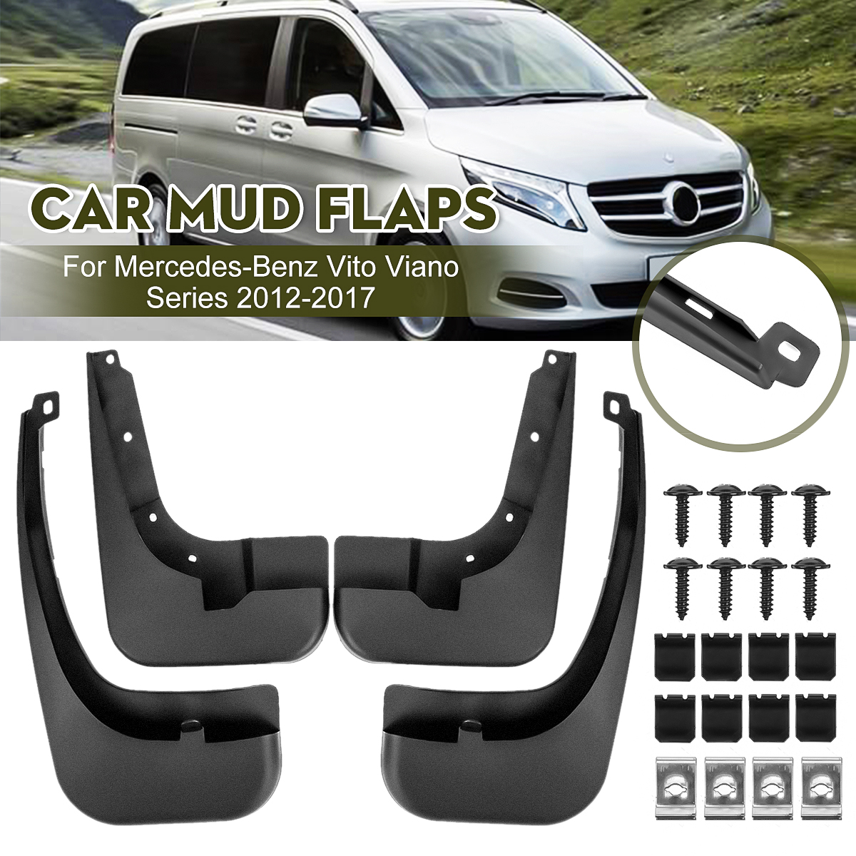 Car-Mud-Flaps-Splash-Guards-For-Mercedes-Benz-Vito-Viano-Series-2012-2017-1802596