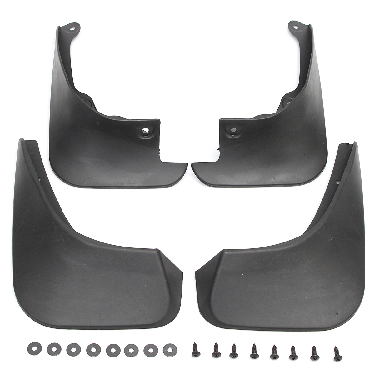 Car-Mudguards-Front-Mud-Guard-Splash-Flaps-Fender-For-Toyota-Yaris-Hatchback-1405137