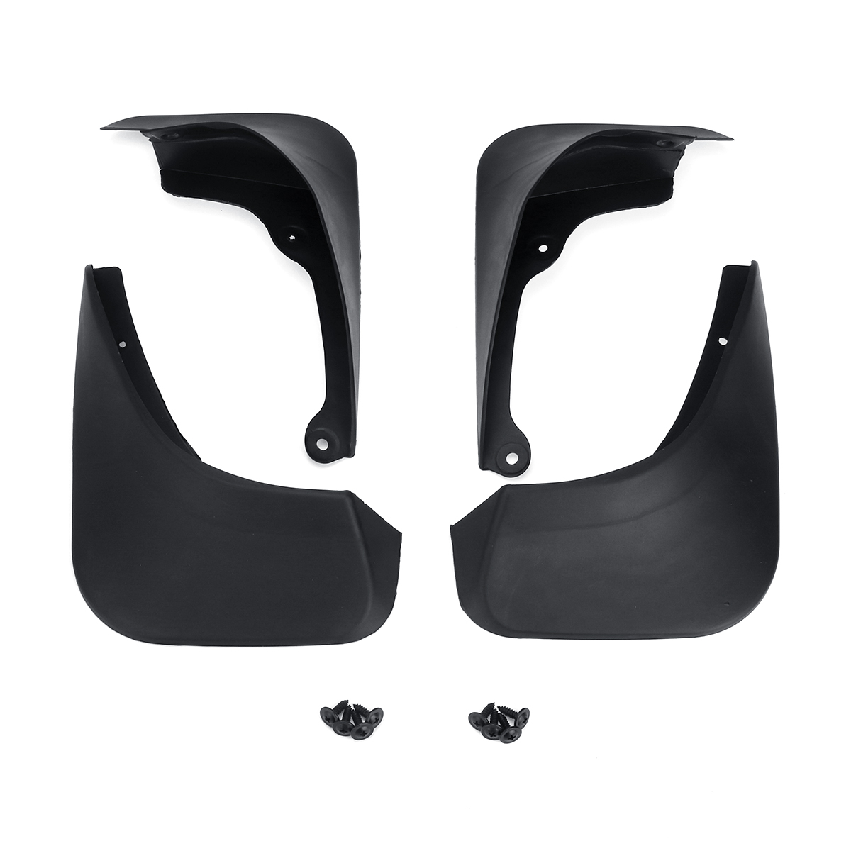 Car-Mudguards-Front-Mud-Guard-Splash-Flaps-Fender-For-Toyota-Yaris-Hatchback-1405137