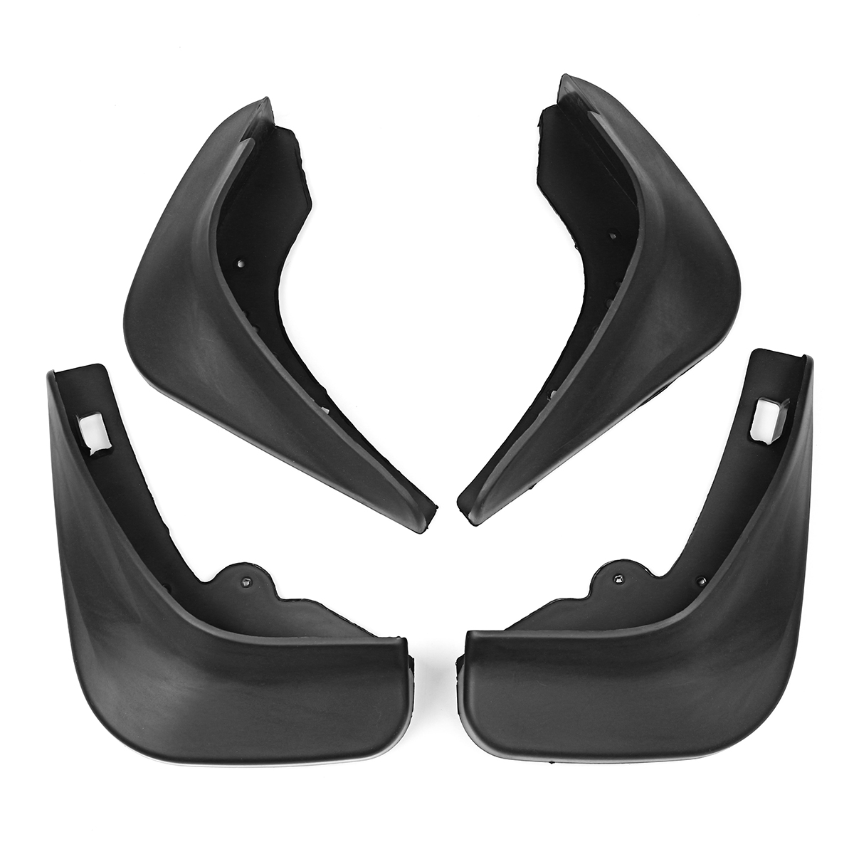 Car-Mudguards-Splash-Guard-For-Ford-Focus-2-MK2-MK25-Saloon-Sedan-2005-2011-1377760
