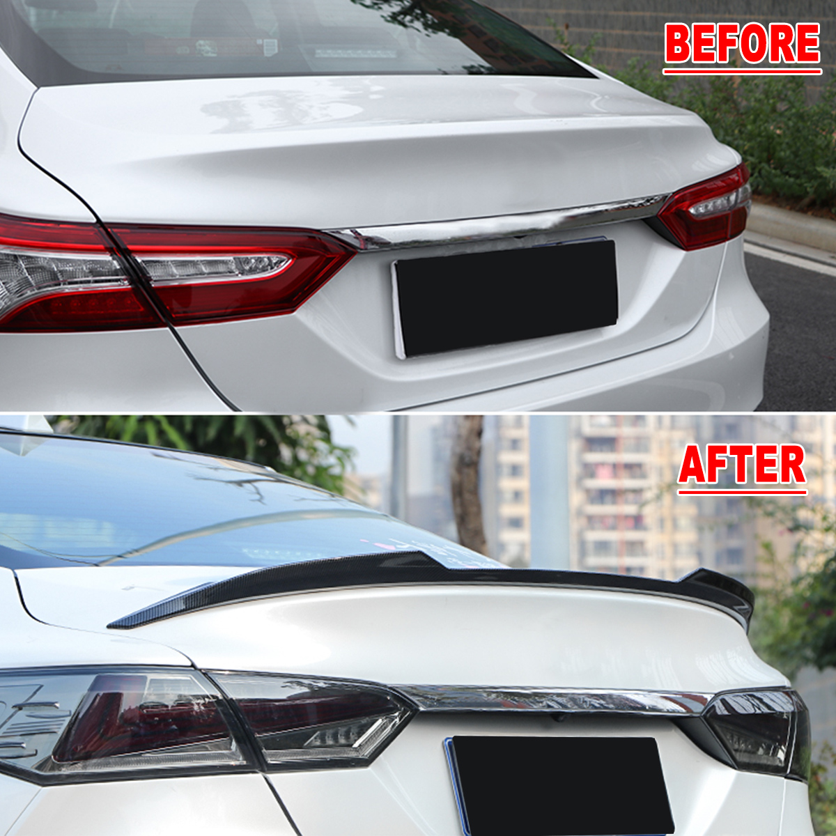 Carbon-Fiber-Color-M4-Style-Rear-Trunk-Lid-Spoiler-For-Toyota-Camry-Se-Xse-Le-Xle-2018-2020-1681509