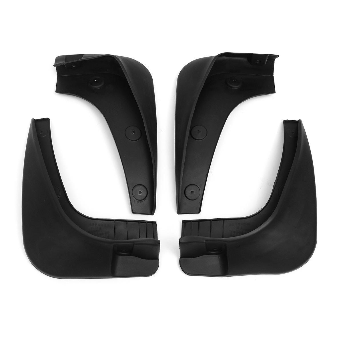Front-And-Rear-Mud-Flaps-Car-Mudguards-For-Kia-Sportage-2006---2011-1388981