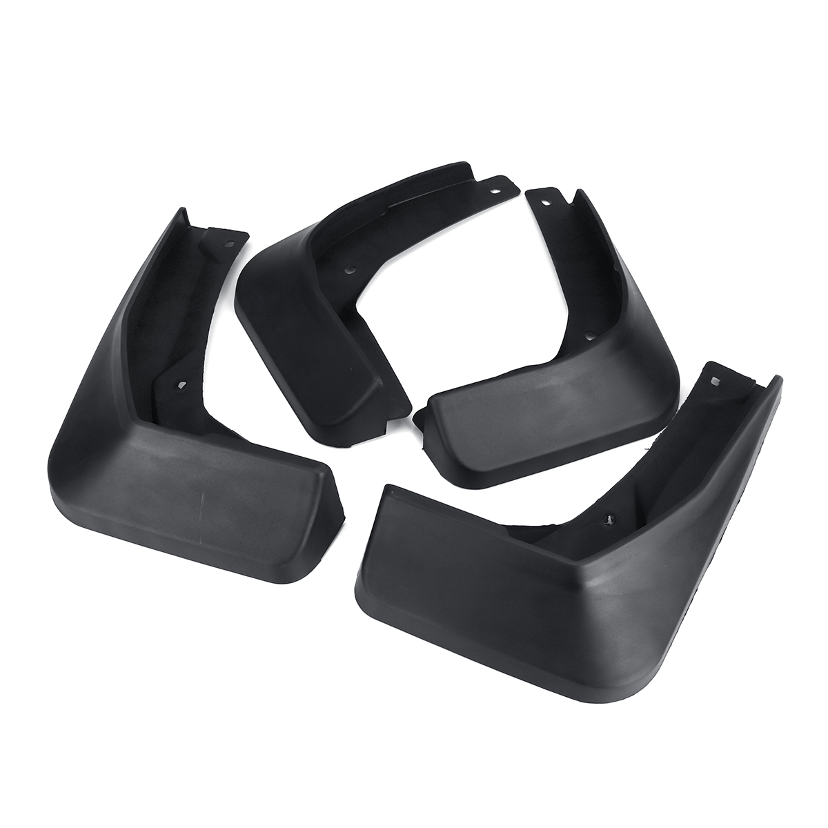 Front-And-Rear-Mud-Flaps-Car-Mudguards-For-Touran-VW-2016-2018-1406567