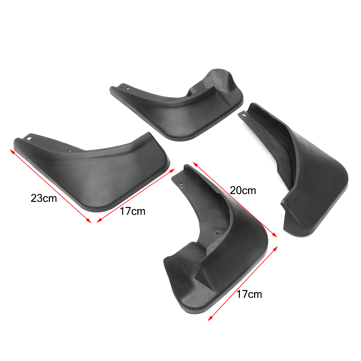 Front-Rear-Car-Mudguards-Splash-Fender-For-Skoda-Fabia-3-NJ-NJ3-2015-2017-1390448