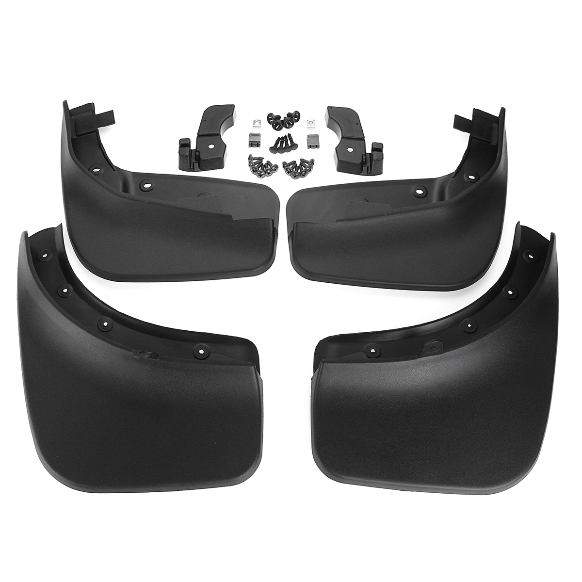 Front-Rear-Mud-Flaps-Splash-Car-Mudguards-For-VW-Touareg-2-Mk2-2011-2017-1393214