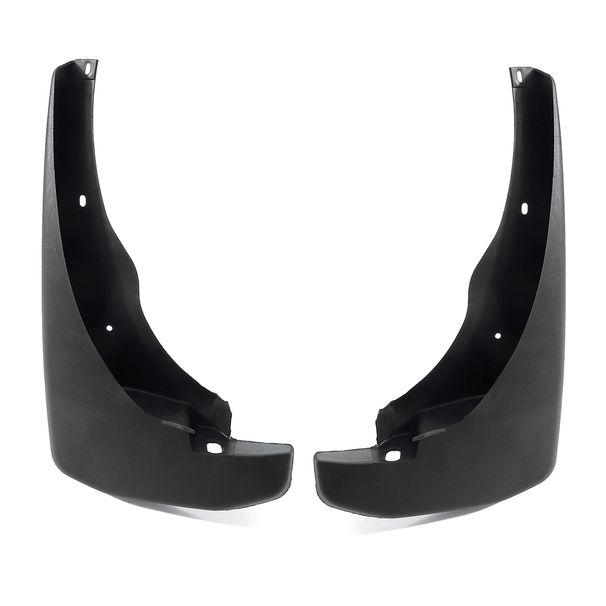 RearFront-Splash-Mud-Guards-Flaps-Set-Fender-For-Nissan-Frontier-2005-2016-1703010