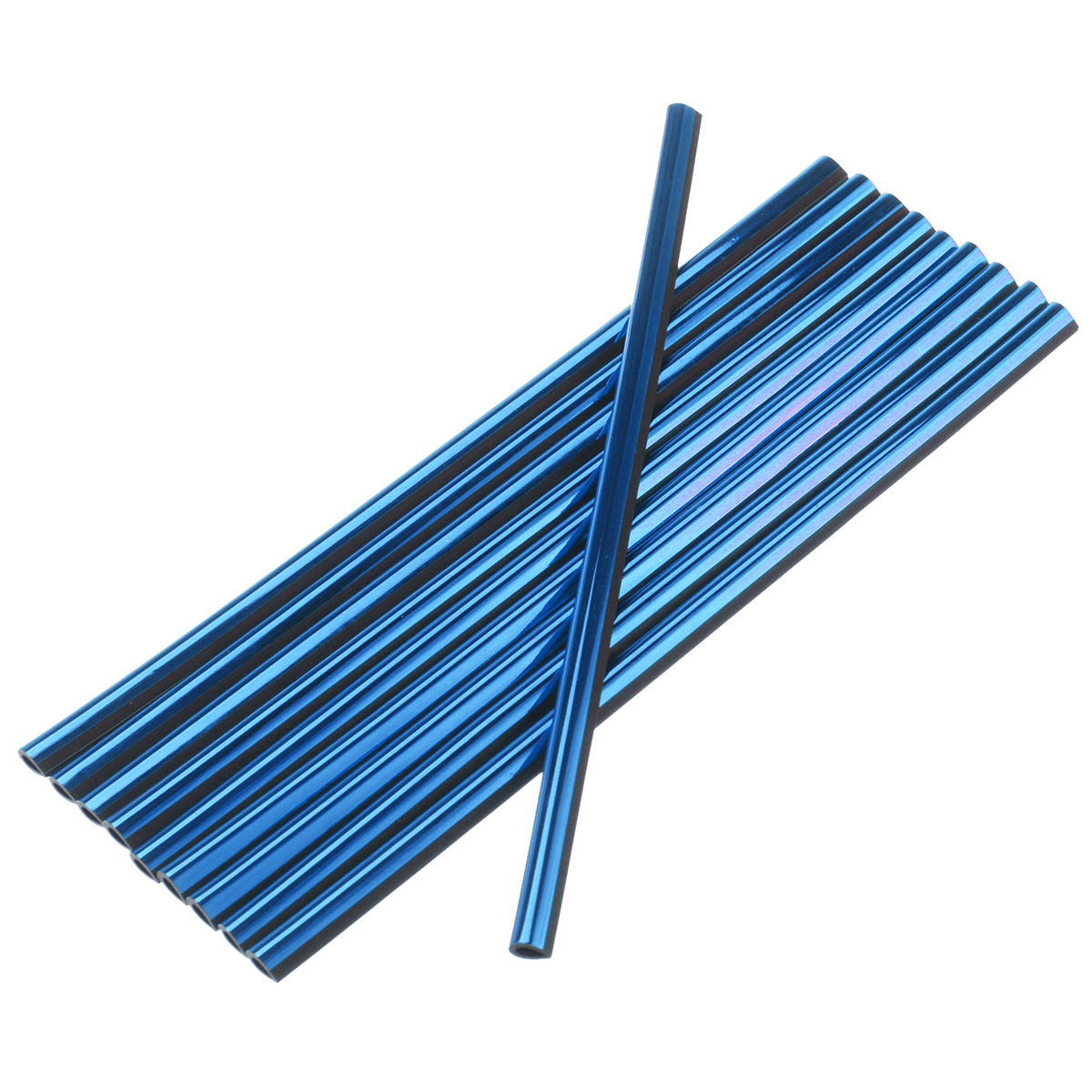 10PCS-Car-Air-Conditioner-Outlet-Vent-Grille-Decoration-U-Shape-Molding-Trim-Strip-1749415