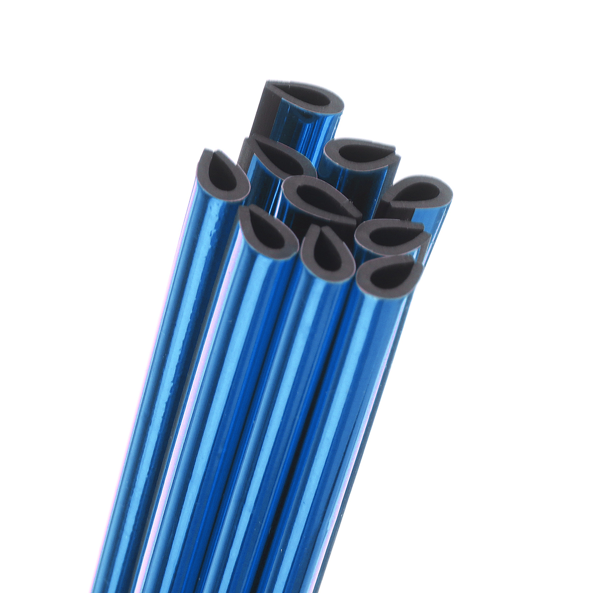 10PCS-Car-Air-Conditioner-Outlet-Vent-Grille-Decoration-U-Shape-Molding-Trim-Strip-1749415