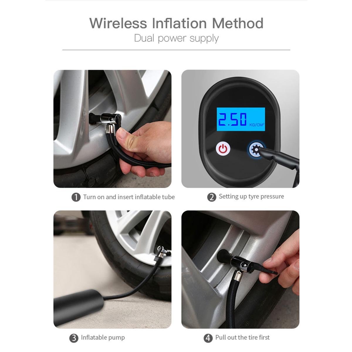 12V-6000mAh-Hand-held-Air-Pump-Portable-Air-Compressor-Wireless-With-LCD-1624828