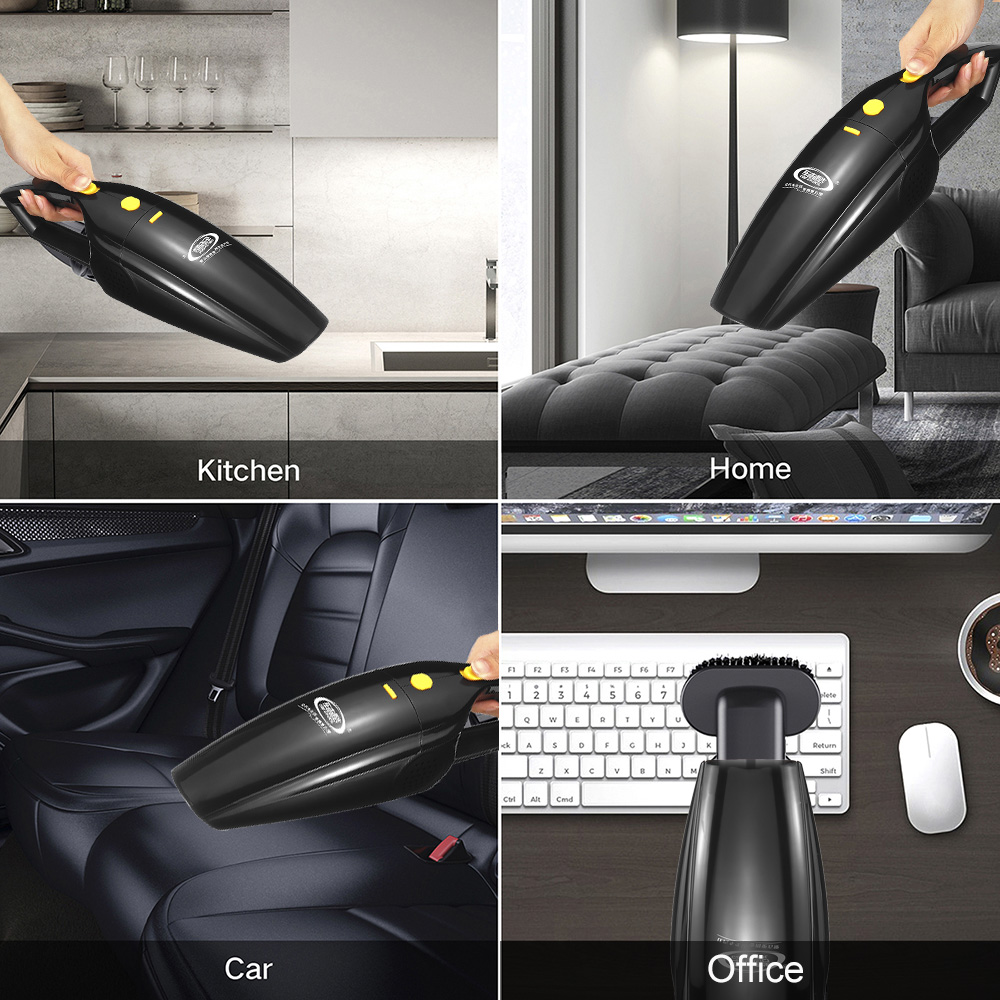 12V-Vacuum-Cleaner-Wet-Dry-Handheld-Cordless-Portable-Rechargeable-120W-Car-Home-1602571