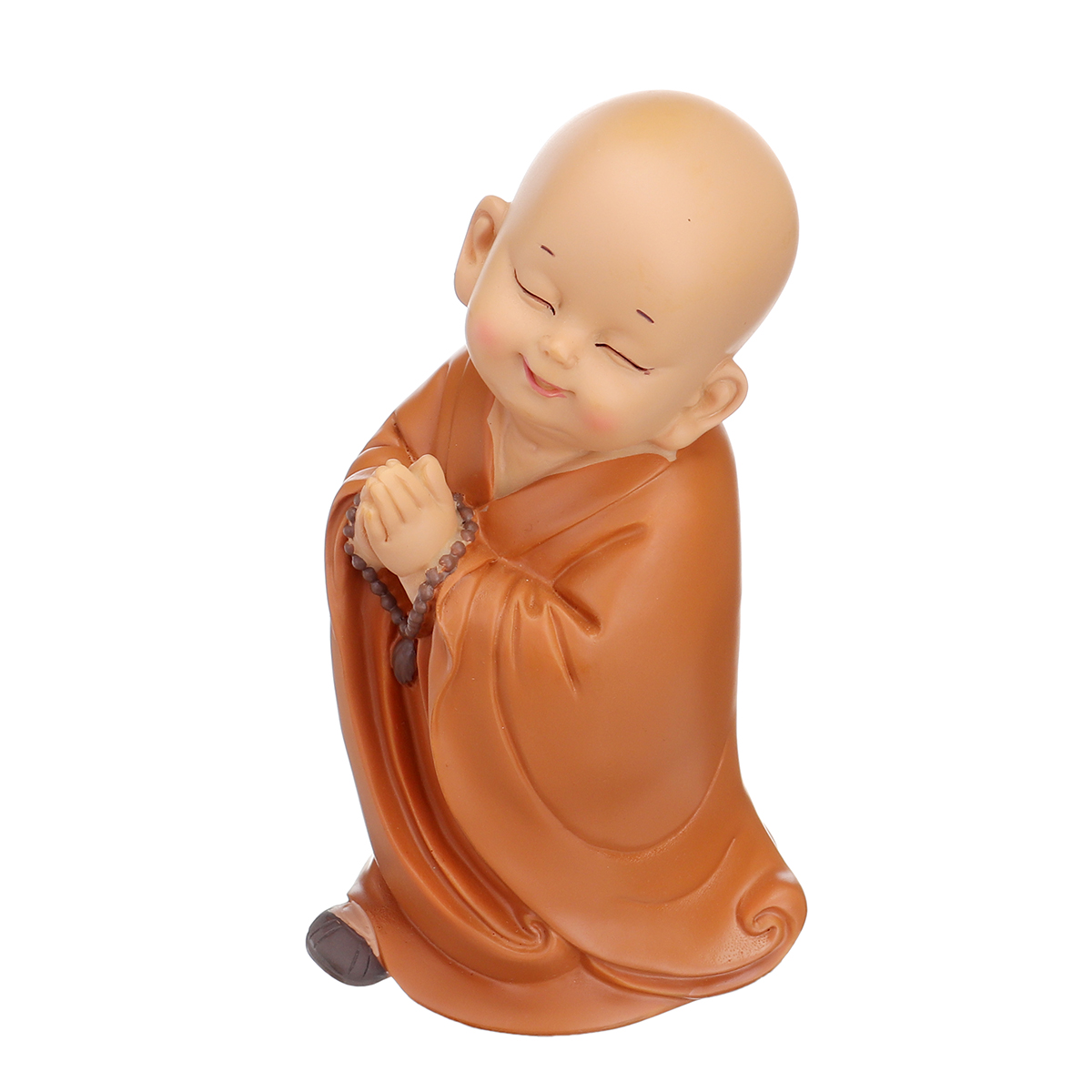 165cm-Resin-Buddhas-Statue-Monk-Sculpture-Car-Home-Garden-Decor-Ornament-Brown-1682470