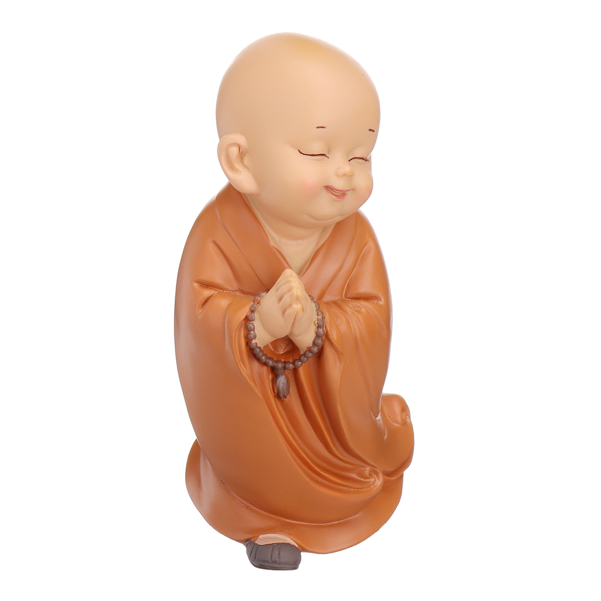 165cm-Resin-Buddhas-Statue-Monk-Sculpture-Car-Home-Garden-Decor-Ornament-Brown-1682470