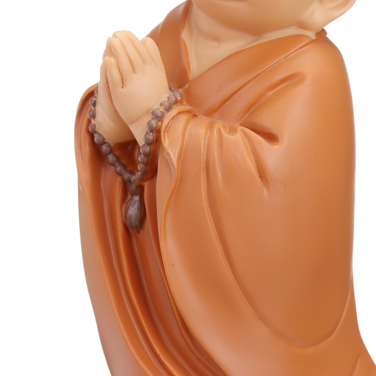 165cm-Resin-Buddhas-Statue-Monk-Sculpture-Car-Home-Garden-Decor-Ornament-Brown-1682470