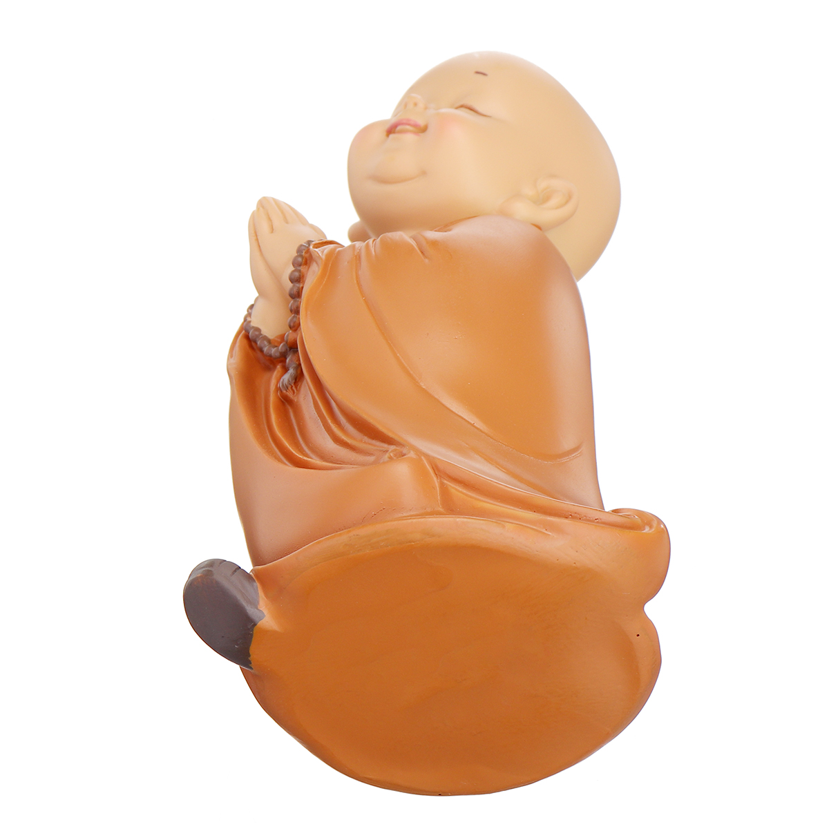 165cm-Resin-Buddhas-Statue-Monk-Sculpture-Car-Home-Garden-Decor-Ornament-Brown-1682470