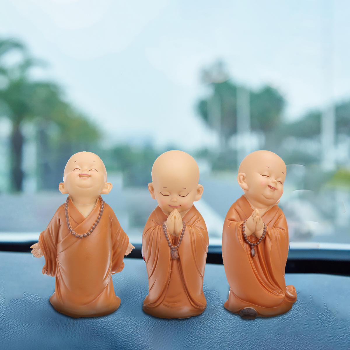 165cm-Resin-Buddhas-Statue-Monk-Sculpture-Car-Home-Garden-Decor-Ornament-Brown-1682470