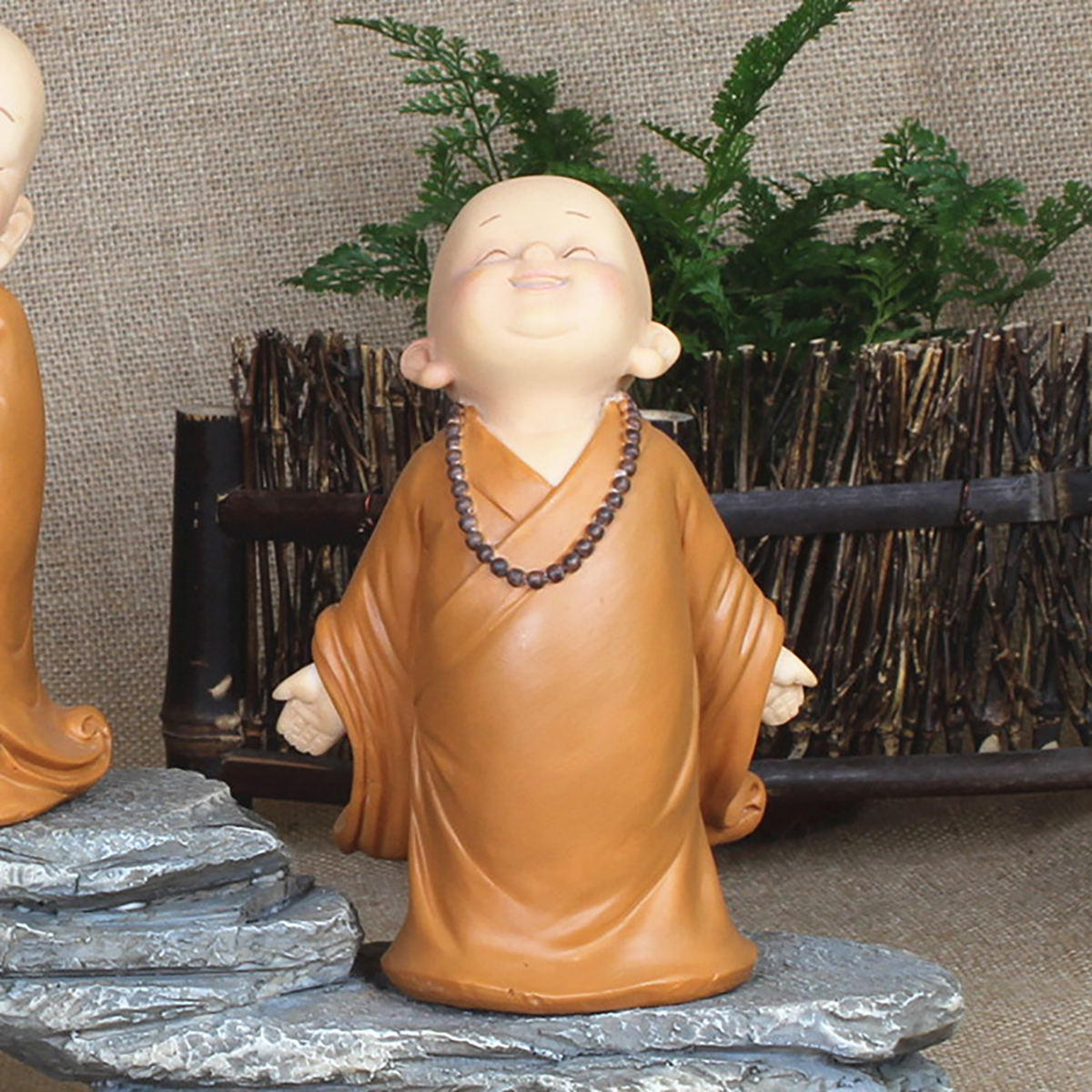 165cm-Resin-Buddhas-Statue-Monk-Sculpture-Car-Home-Garden-Decor-Ornament-Brown-1682470